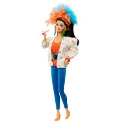 Barbie and the Rockers Dana Doll