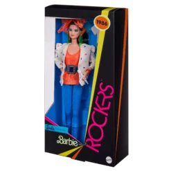 Barbie and the Rockers Dana Doll