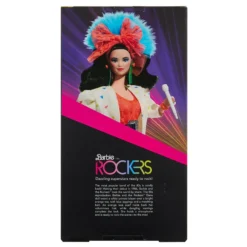 Barbie and the Rockers Dana Doll