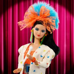 Barbie and the Rockers Dana Doll