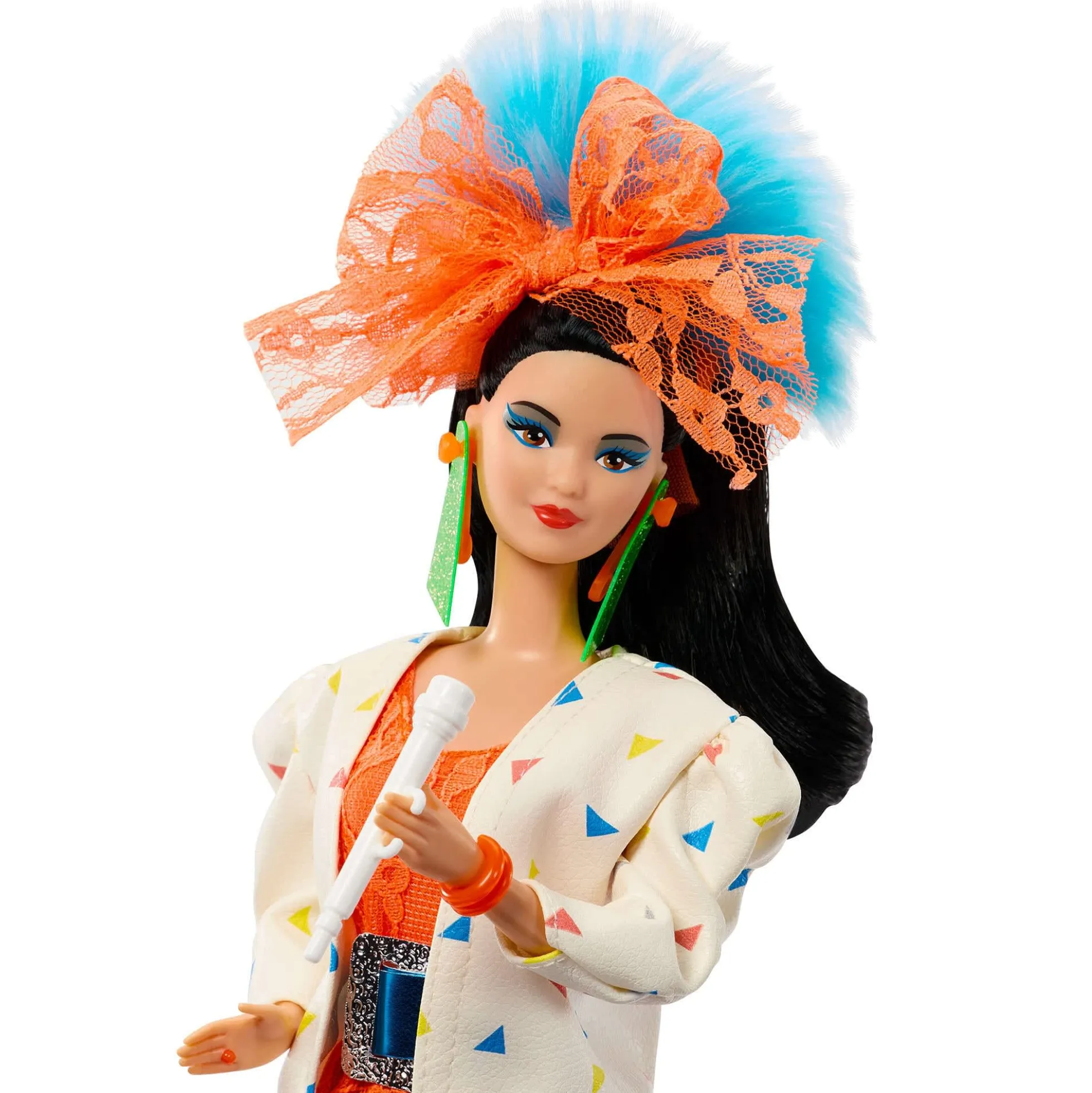 Barbie and the Rockers Dana Doll