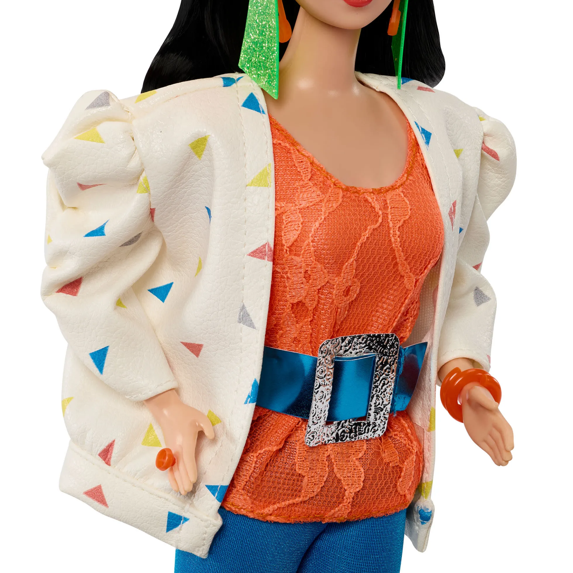 Barbie and the Rockers Dana Doll