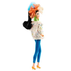 Barbie and the Rockers Dana Doll