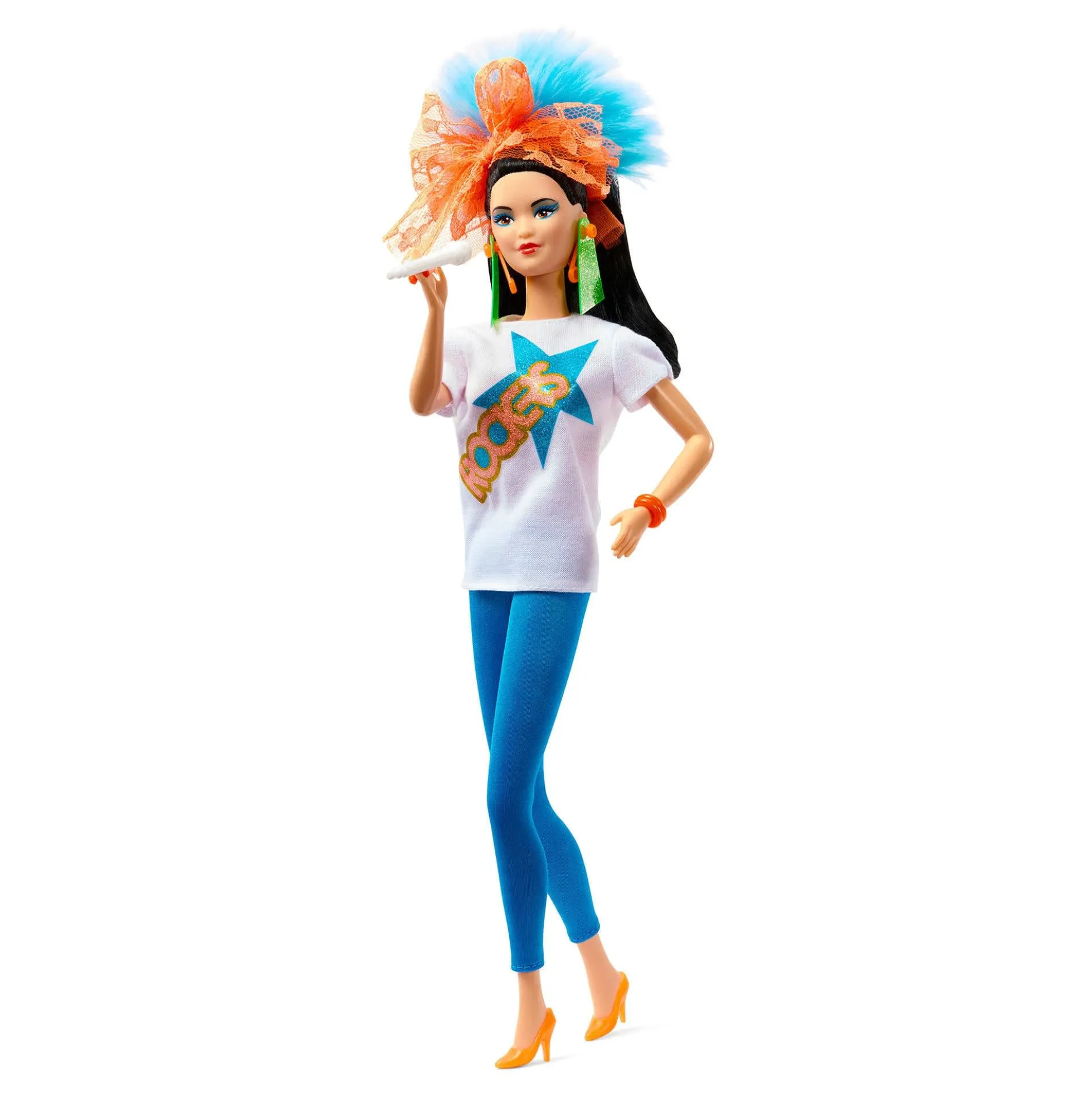 Barbie and the Rockers Dana Doll