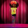 Barbie and the Rockers Dee Dee Doll