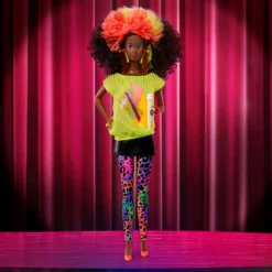 Barbie and the Rockers Dee Dee Doll