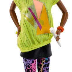Barbie and the Rockers Dee Dee Doll