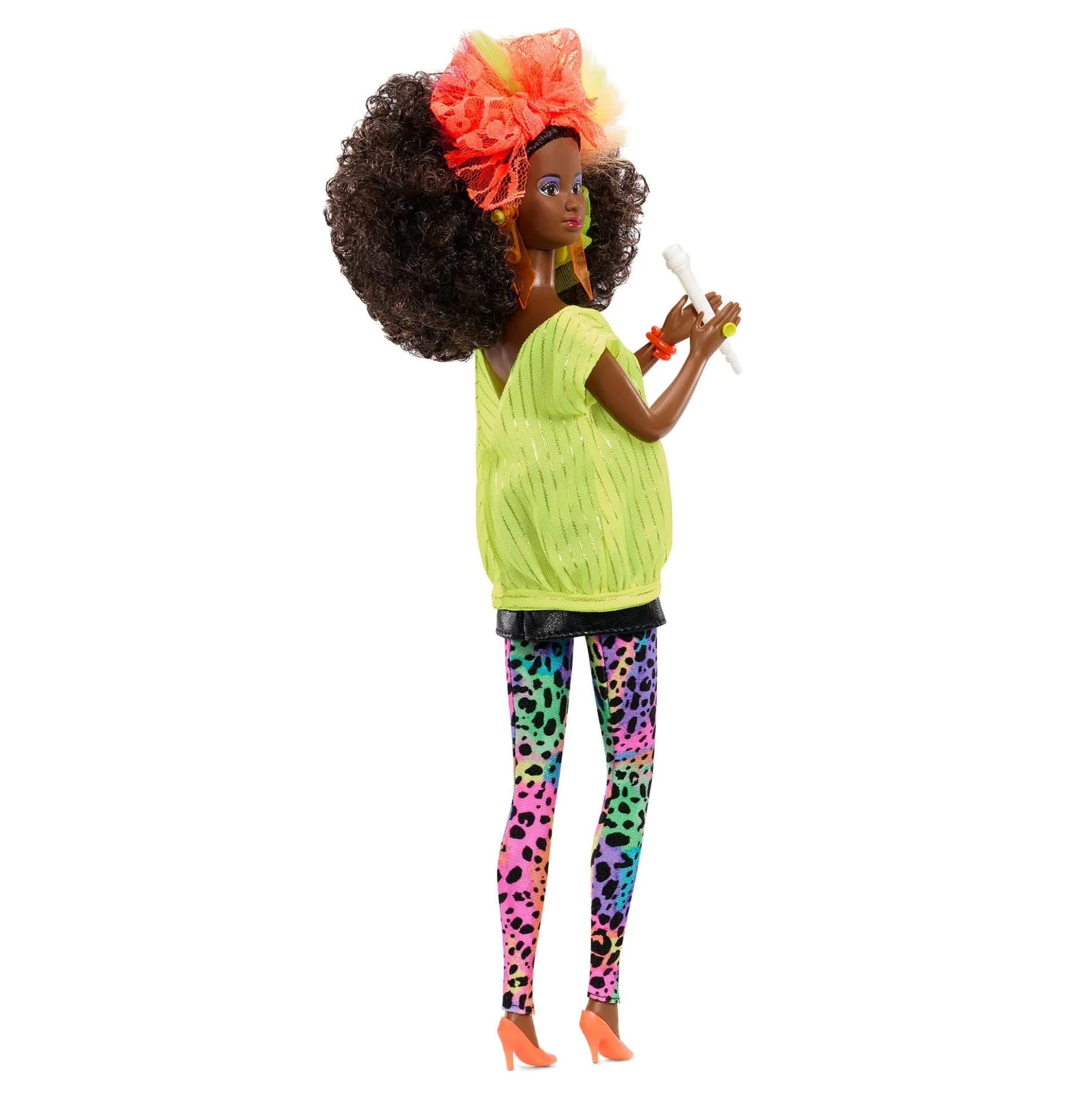 Barbie and the Rockers Dee Dee Doll