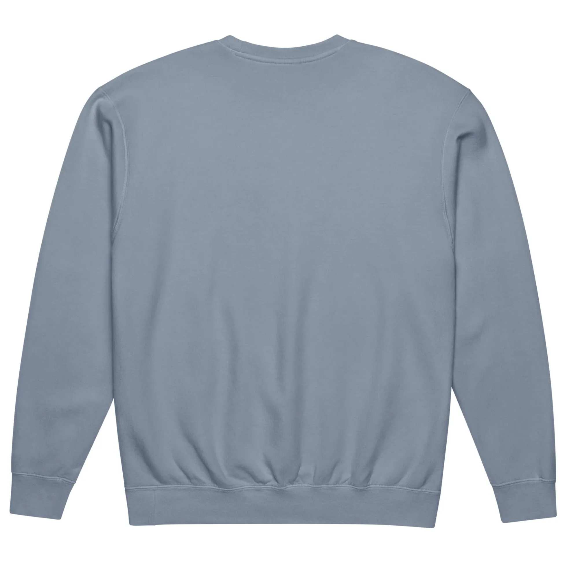 Barbie Artist Series Robert Best Blue Sweatshirt
