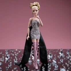 Barbie Atelier Doll #1