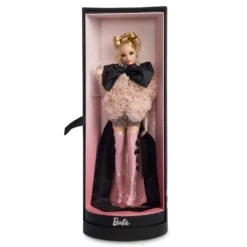 Barbie Atelier Doll #1