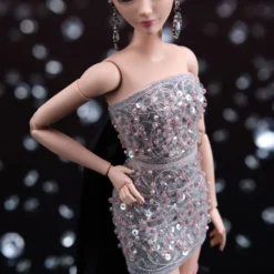 Barbie Atelier Doll #1