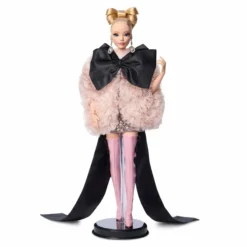 Barbie Atelier Doll #1