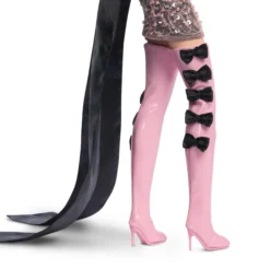 Barbie Atelier Doll #1