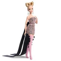 Barbie Atelier Doll #1