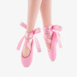 Barbie Ballet Wishes Doll