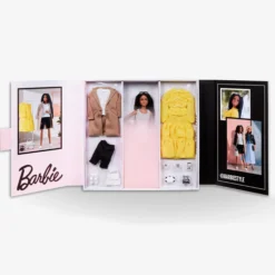 Barbie @BarbieStyle Doll 2