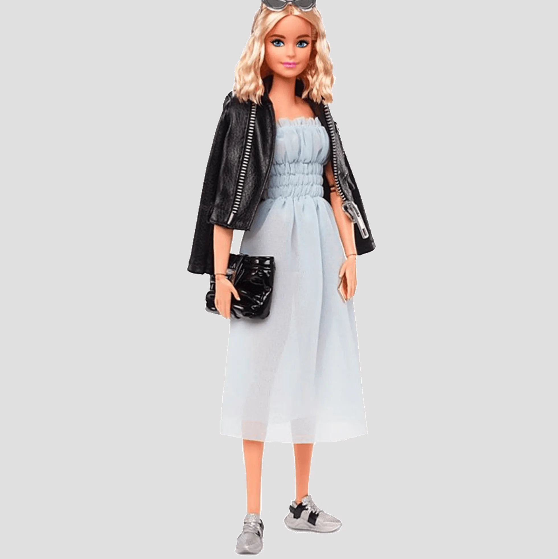 Barbie @BarbieStyle Doll 1