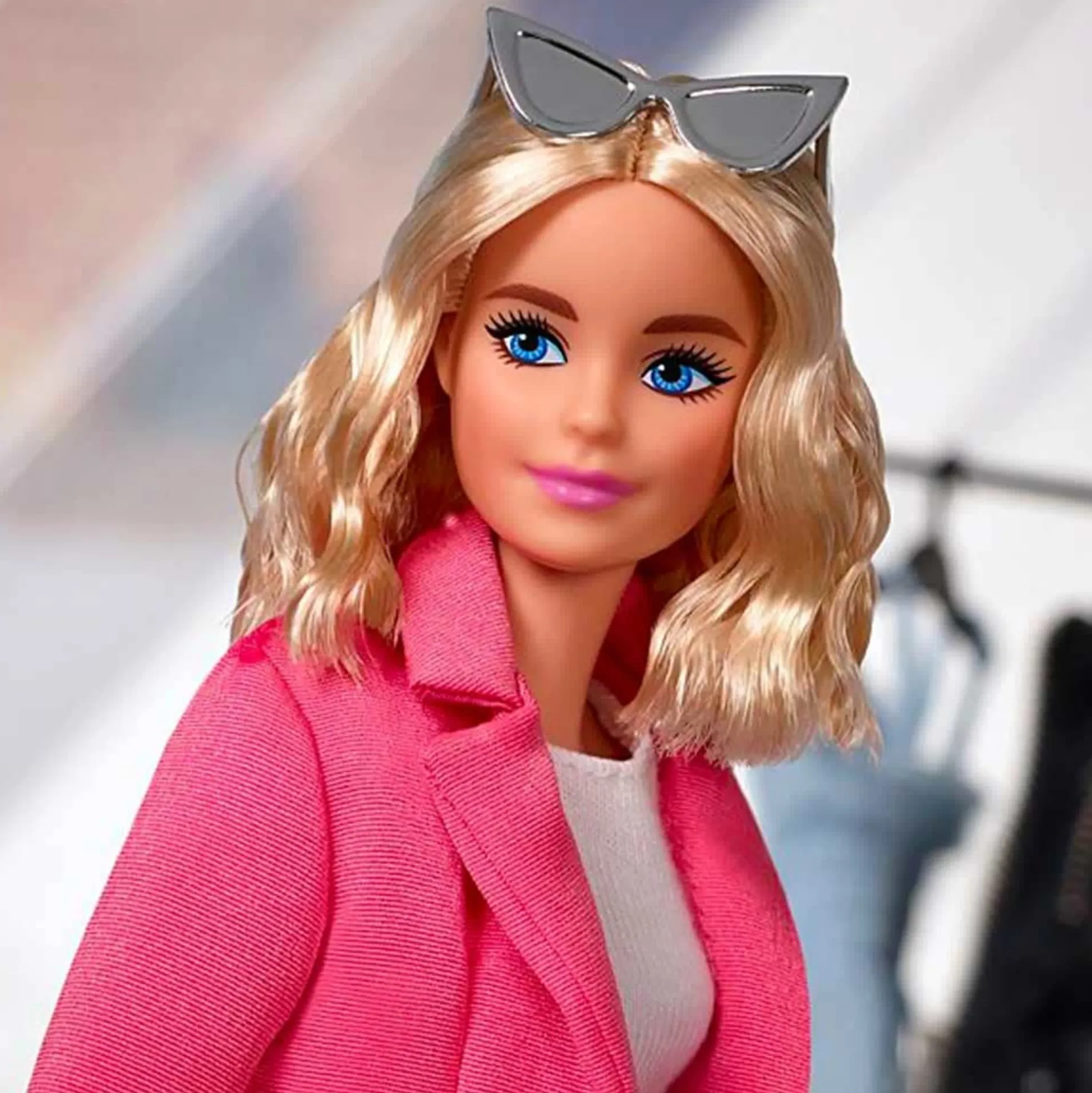 Barbie @BarbieStyle Doll 1