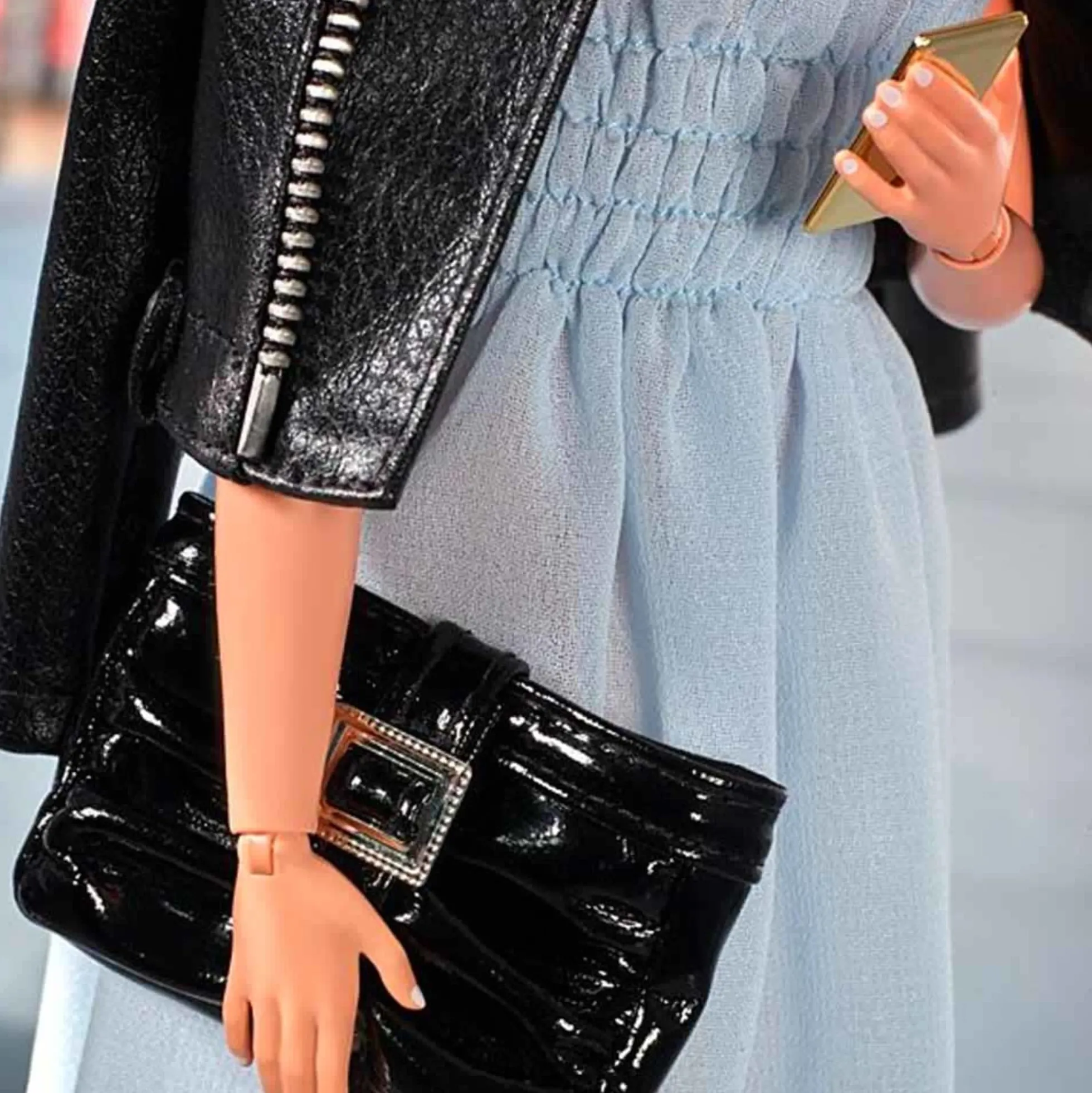 Barbie @BarbieStyle Doll 1