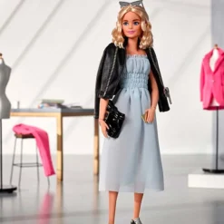 Barbie @BarbieStyle Doll 1