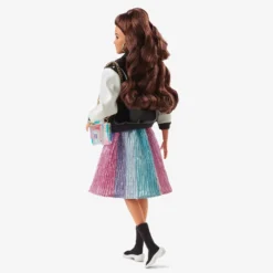 Barbie @BarbieStyle Doll 4