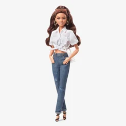Barbie @BarbieStyle Doll 4