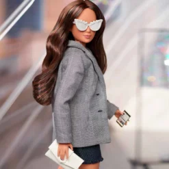 Barbie @BarbieStyle Doll 3
