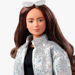 Barbie @BarbieStyle Doll 3