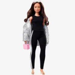 Barbie @BarbieStyle Doll 3