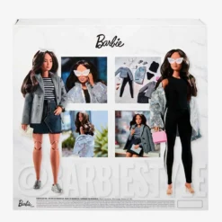 Barbie @BarbieStyle Doll 3