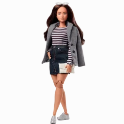 Barbie @BarbieStyle Doll 3