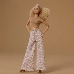 Barbie Basics 2026 Neutrals Series, Model 07