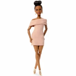 Barbie Basics 2026 Neutrals Series, Model 08