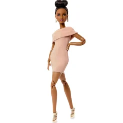 Barbie Basics 2026 Neutrals Series, Model 08