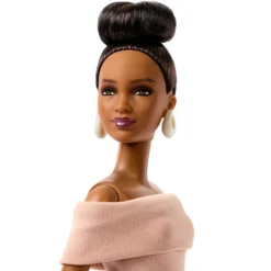 Barbie Basics 2026 Neutrals Series, Model 08