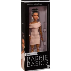 Barbie Basics 2026 Neutrals Series, Model 08