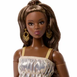 Barbie Basics 2026 Neutrals Series, Model 09