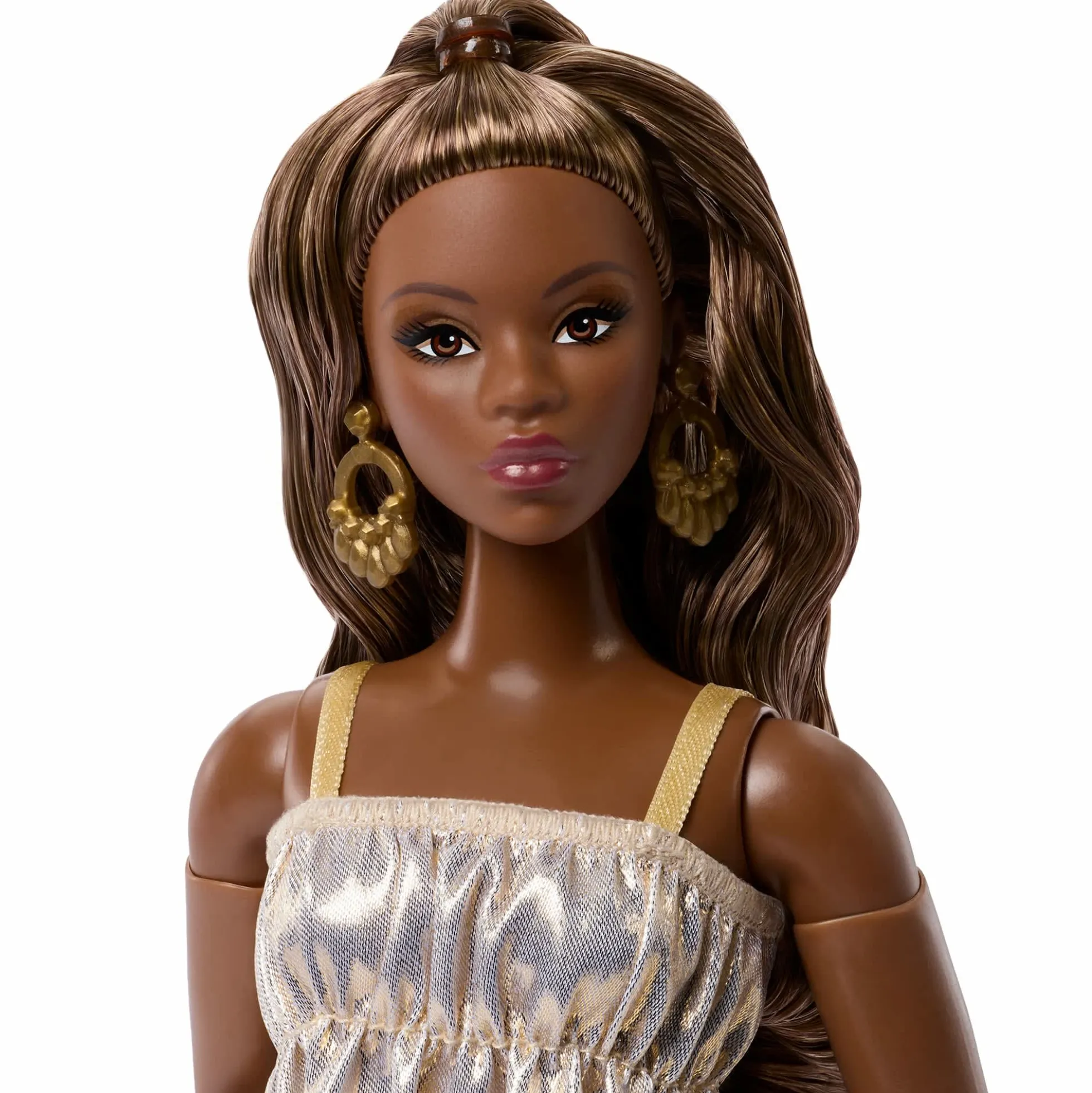 Barbie Basics 2026 Neutrals Series, Model 09
