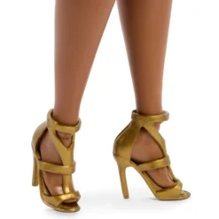 Barbie Basics 2026 Neutrals Series, Model 09