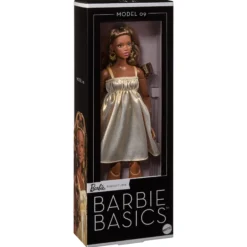 Barbie Basics 2026 Neutrals Series, Model 09