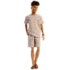 Barbie Basics 2026 Neutrals Series, Model 10