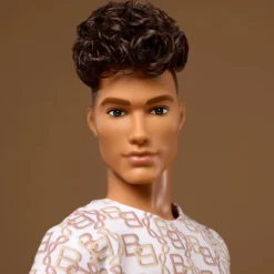 Barbie Basics 2026 Neutrals Series, Model 10