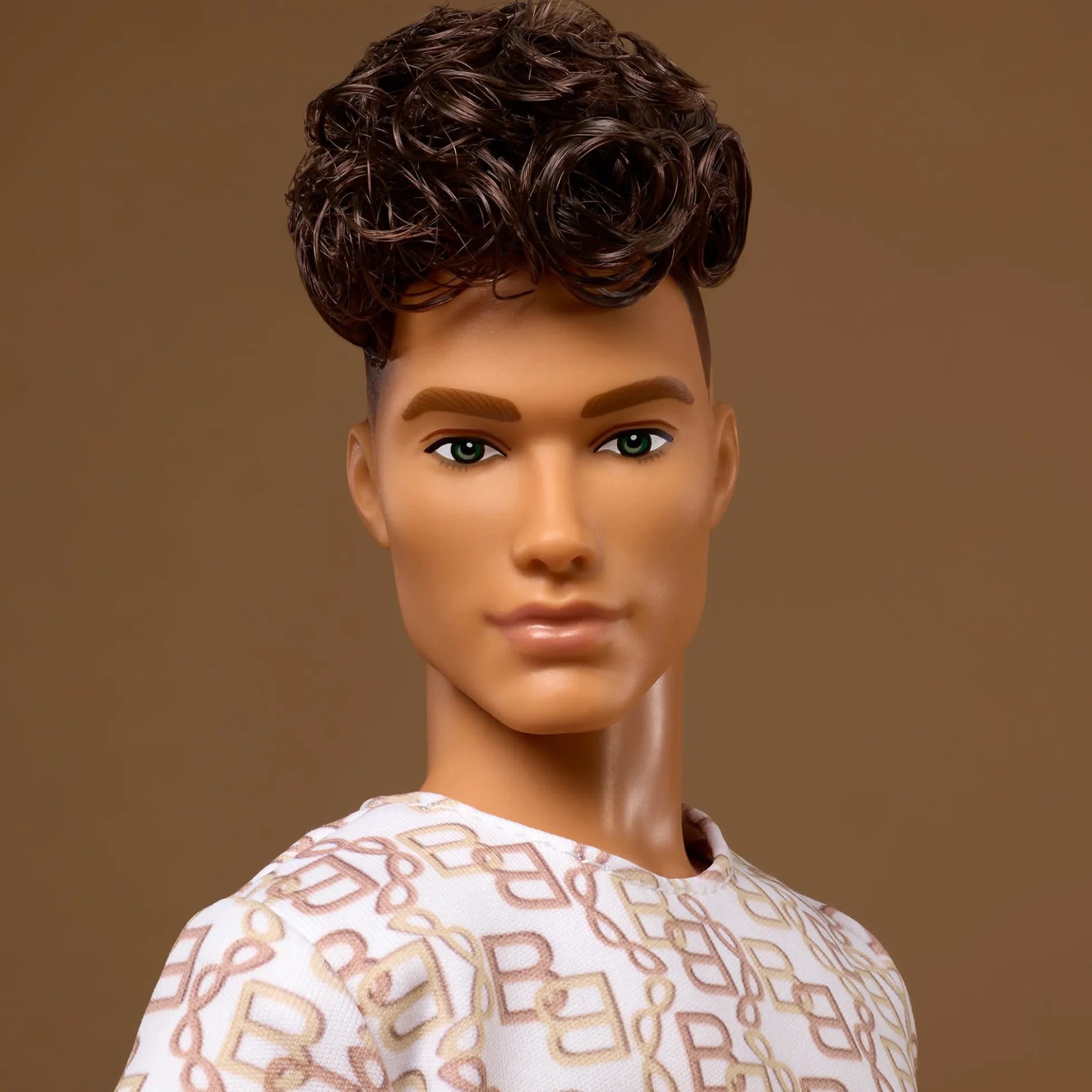 Barbie Basics 2026 Neutrals Series, Model 10