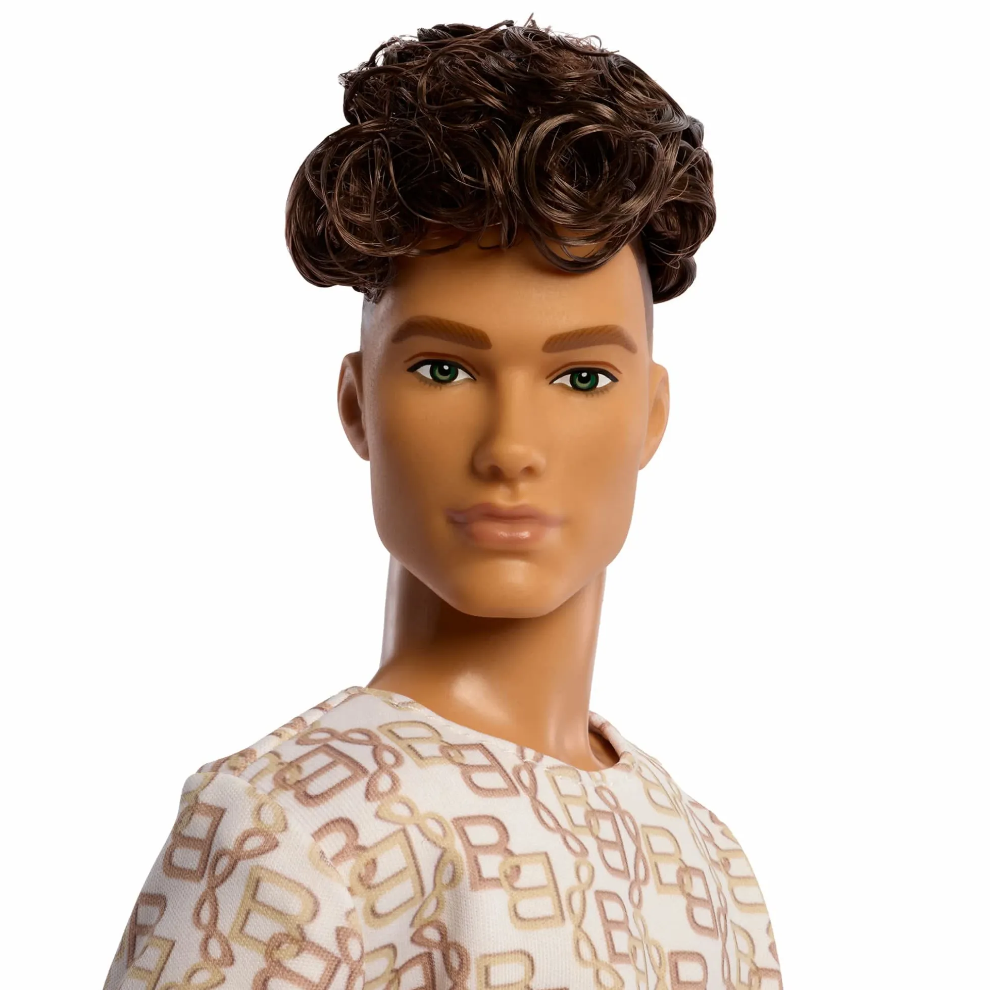 Barbie Basics 2026 Neutrals Series, Model 10