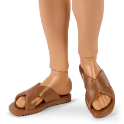 Barbie Basics 2026 Neutrals Series, Model 10