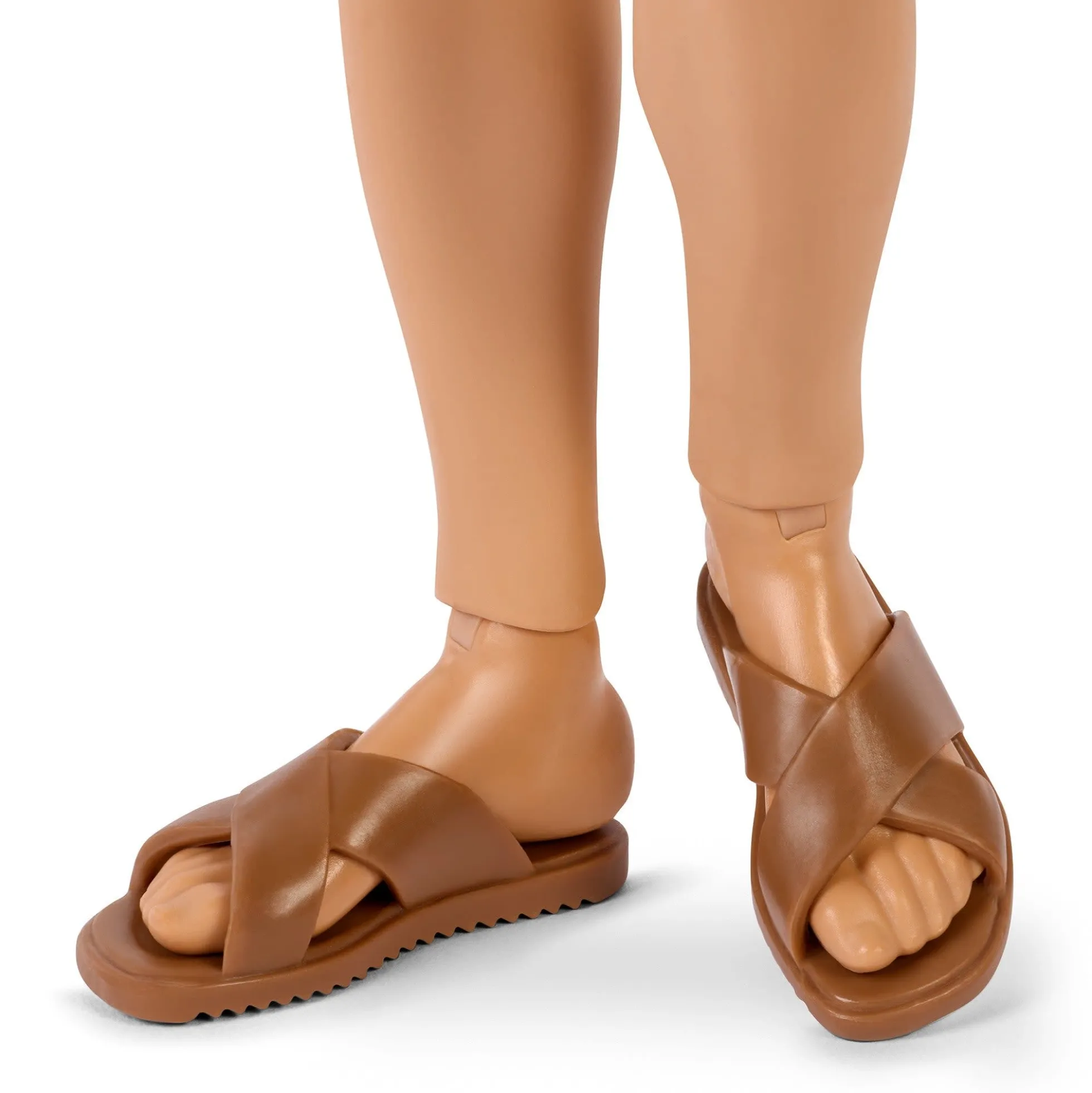 Barbie Basics 2026 Neutrals Series, Model 10