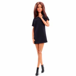 Barbie Basics 2025 Series 1, Doll 1