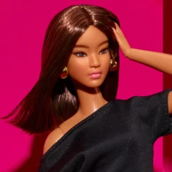 Barbie Basics 2025 Series 1, Doll 1