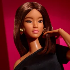 Barbie Basics 2025 Series 1, Doll 1